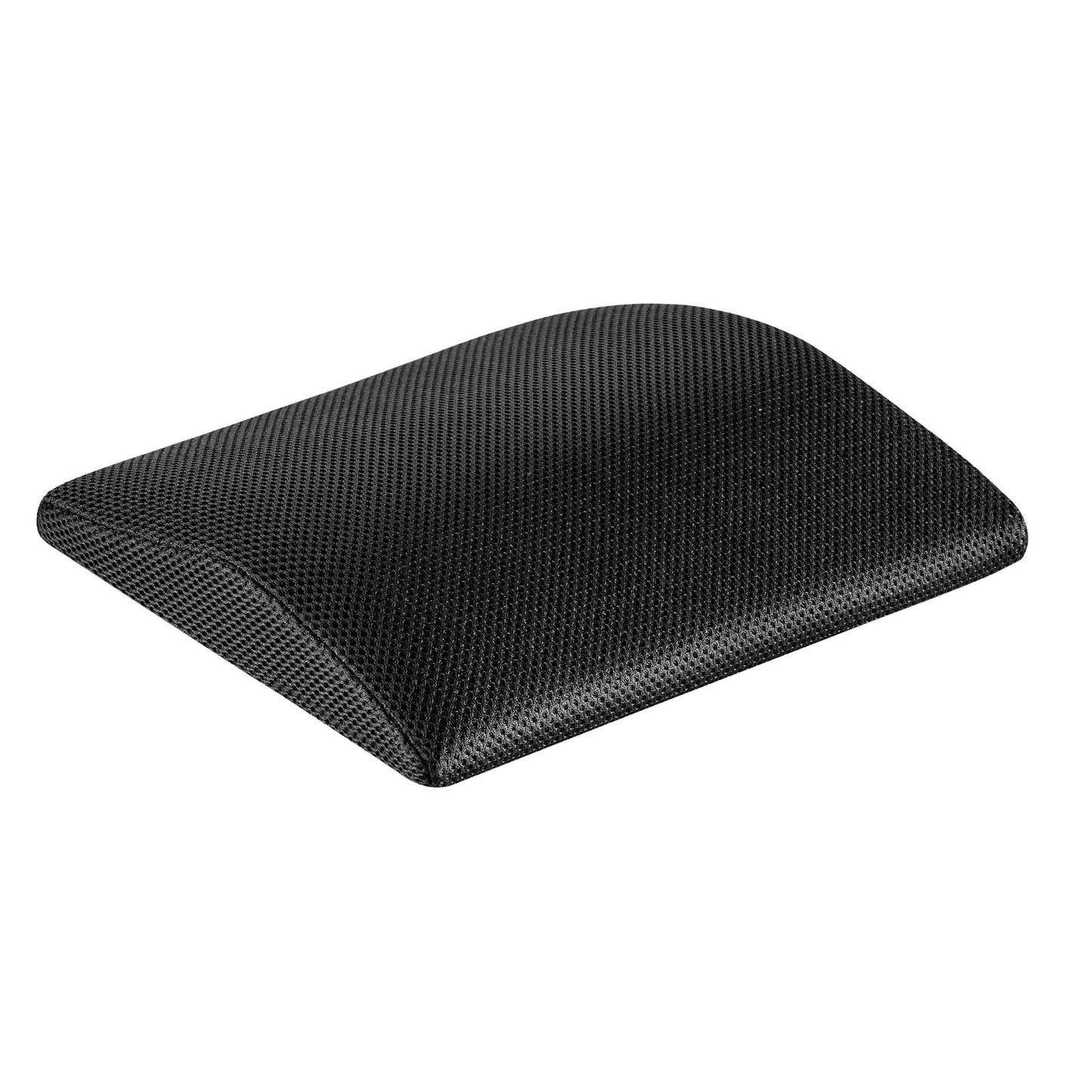 Navaho - Memory Foam Small Size Travel Lumbar Back Support Chair Cushion - Medium Firm
